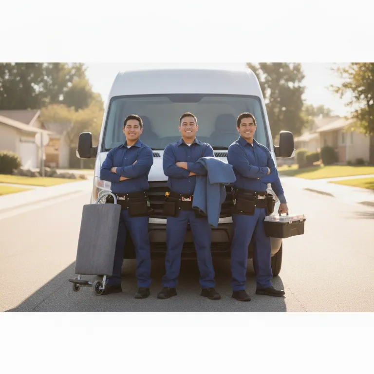 Empresa de mudanzas Ejército de Agua Prieta Iztapalapa